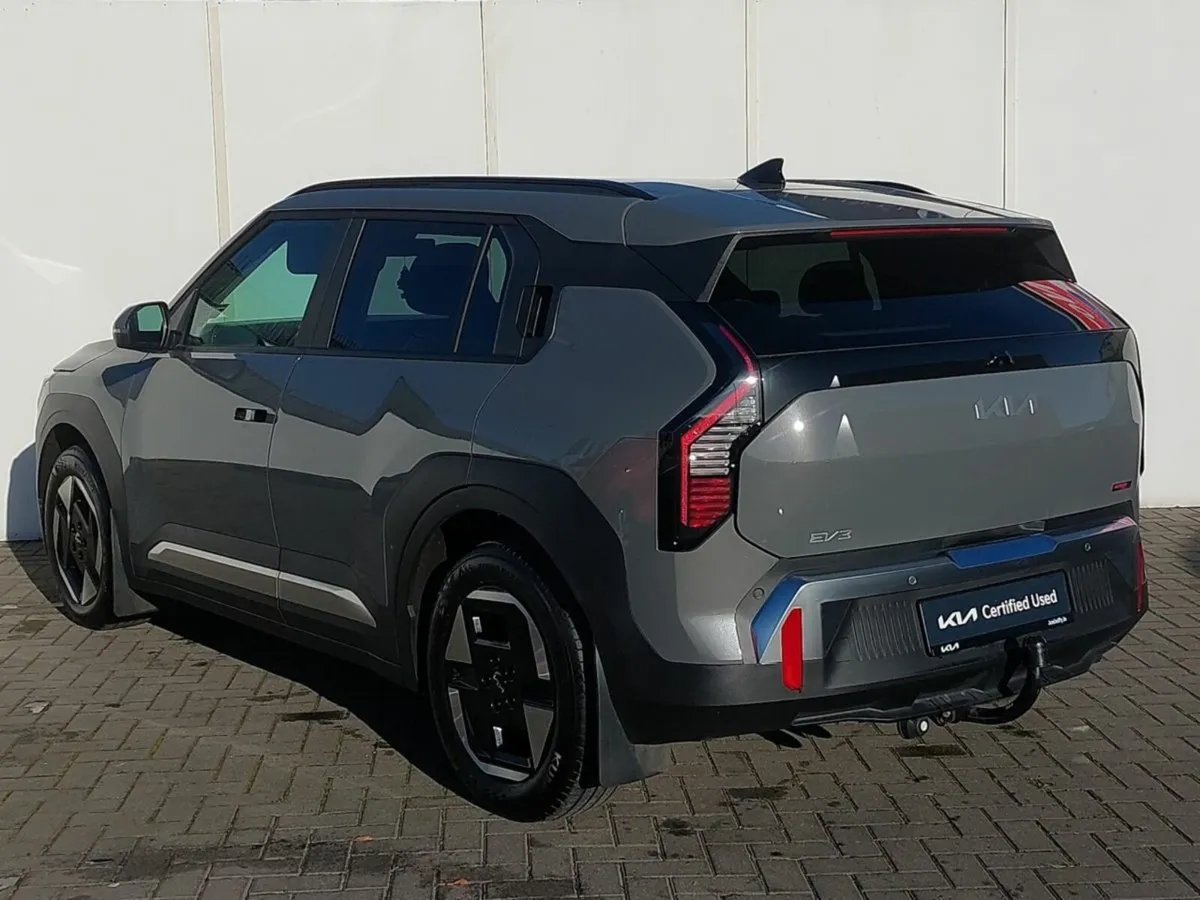 Kia EV3 EV3 Earth 2 - Standard Range - Image 3