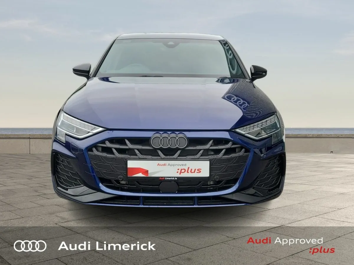 Audi A3 *PCP FROM €499 PER MONTH* A3 SB 40 TFSI E - Image 3