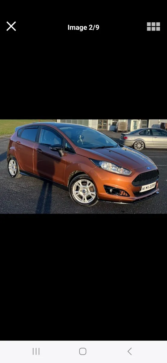 Ford Fiesta - Image 2