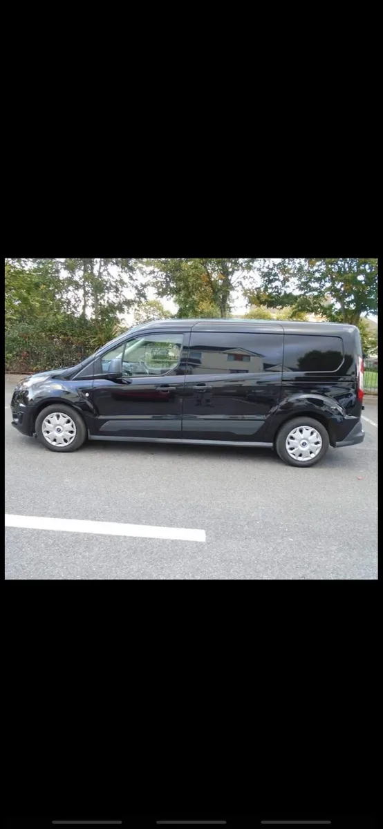Transit conect Lwb 2018 - Image 2