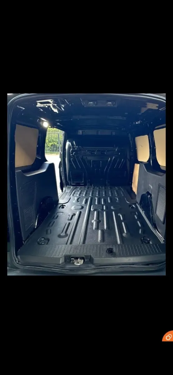 Transit conect Lwb 2018 - Image 3