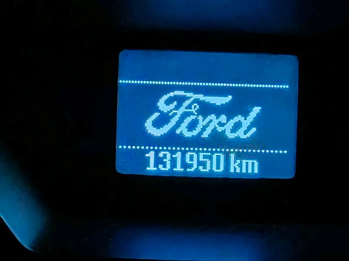 Transit conect Lwb 2018 - Image 4