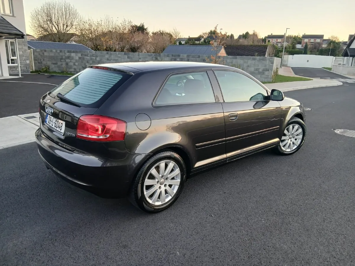 2009 Audi A3 New Nct 12.26 Tax 7.26 - Image 2