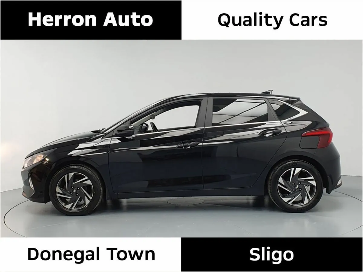 Hyundai i20 i20 Deluxe Plus - Image 3