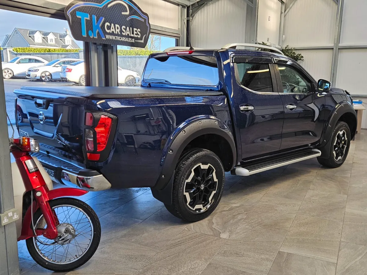 RESERVED DEPOSIT TAKEN - Image 2