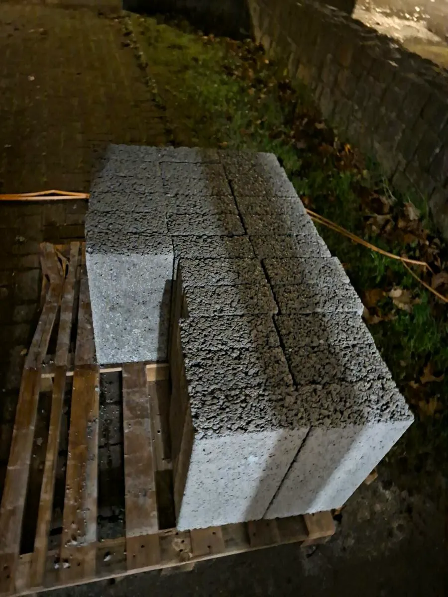 4 inch blocks