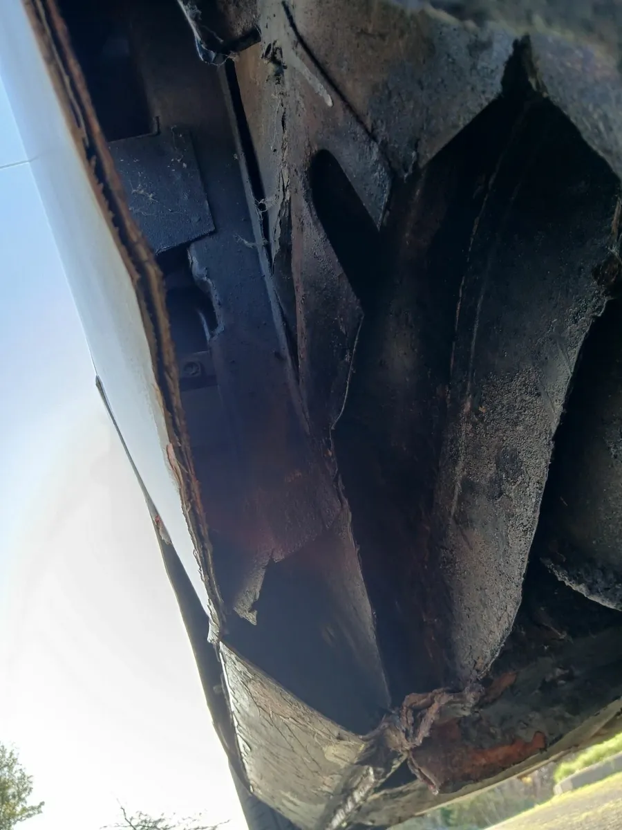 Fiat X1/9 1979 - Image 2