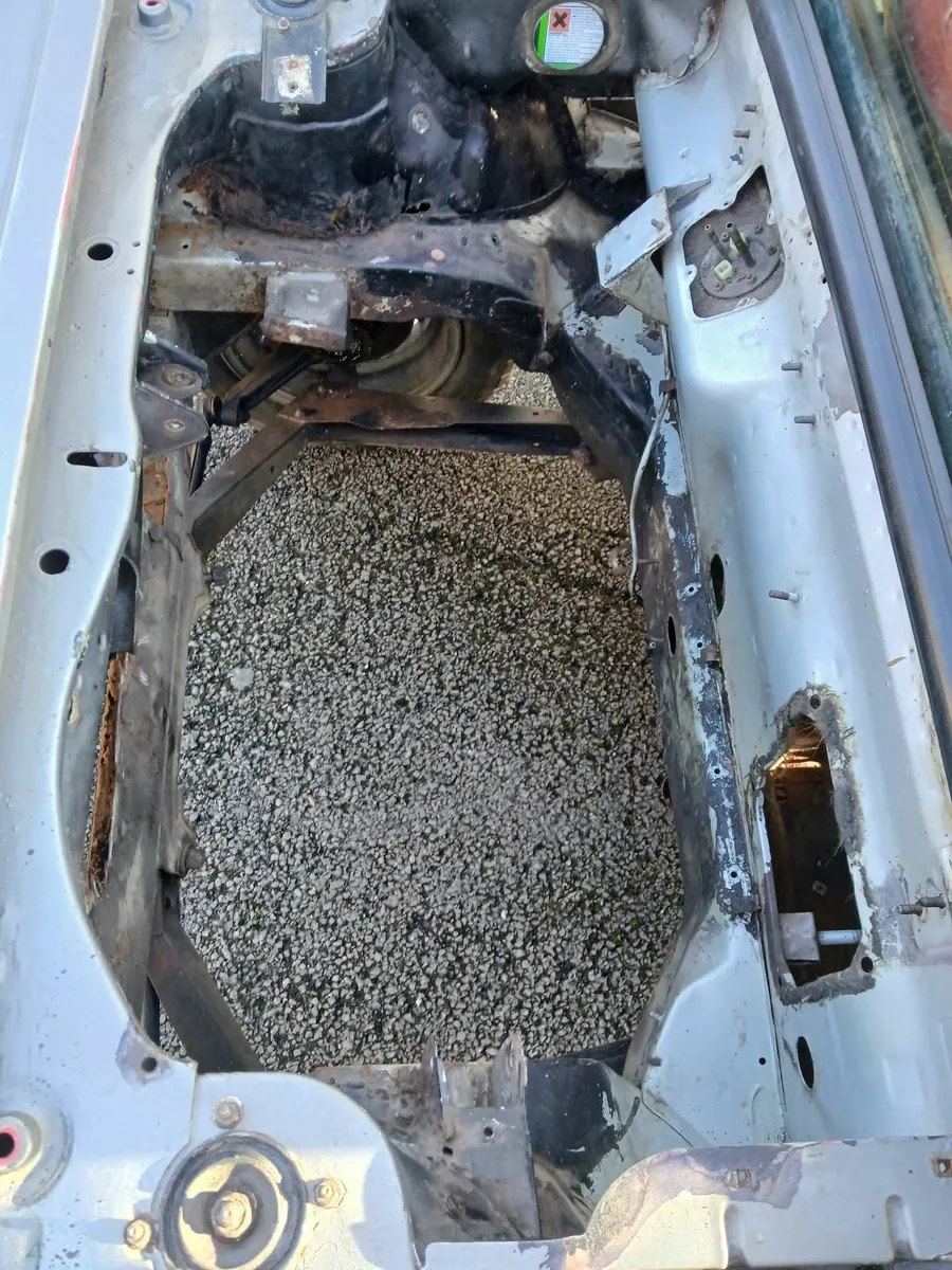 Fiat X1/9 1979 - Image 4