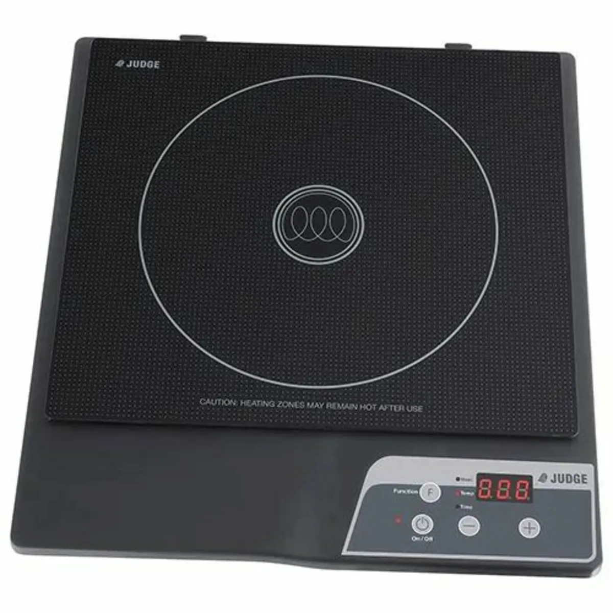 BRAND NEW IN BOX Judge Electrical Induction Hob - Image 2