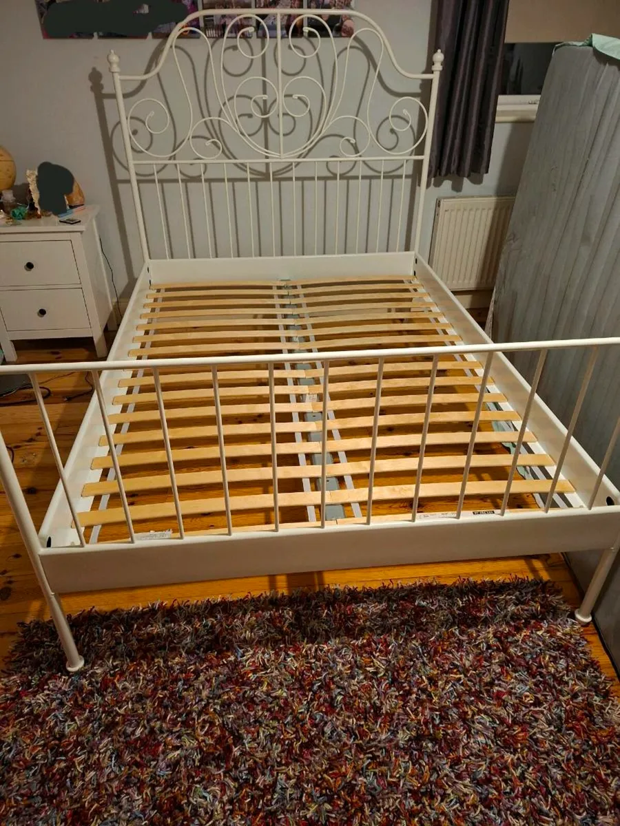 Bed Frame - Image 2