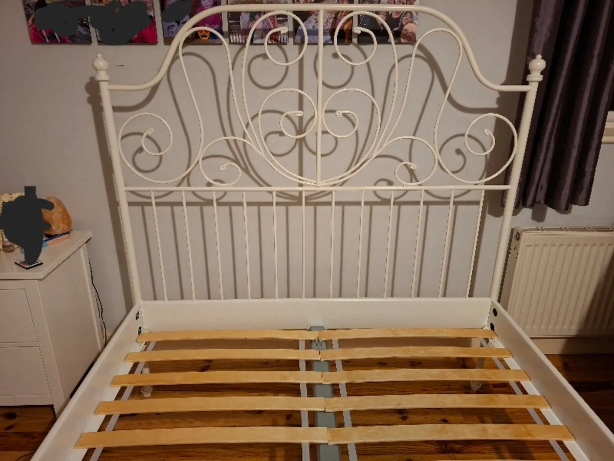 Bed Frame - Image 1