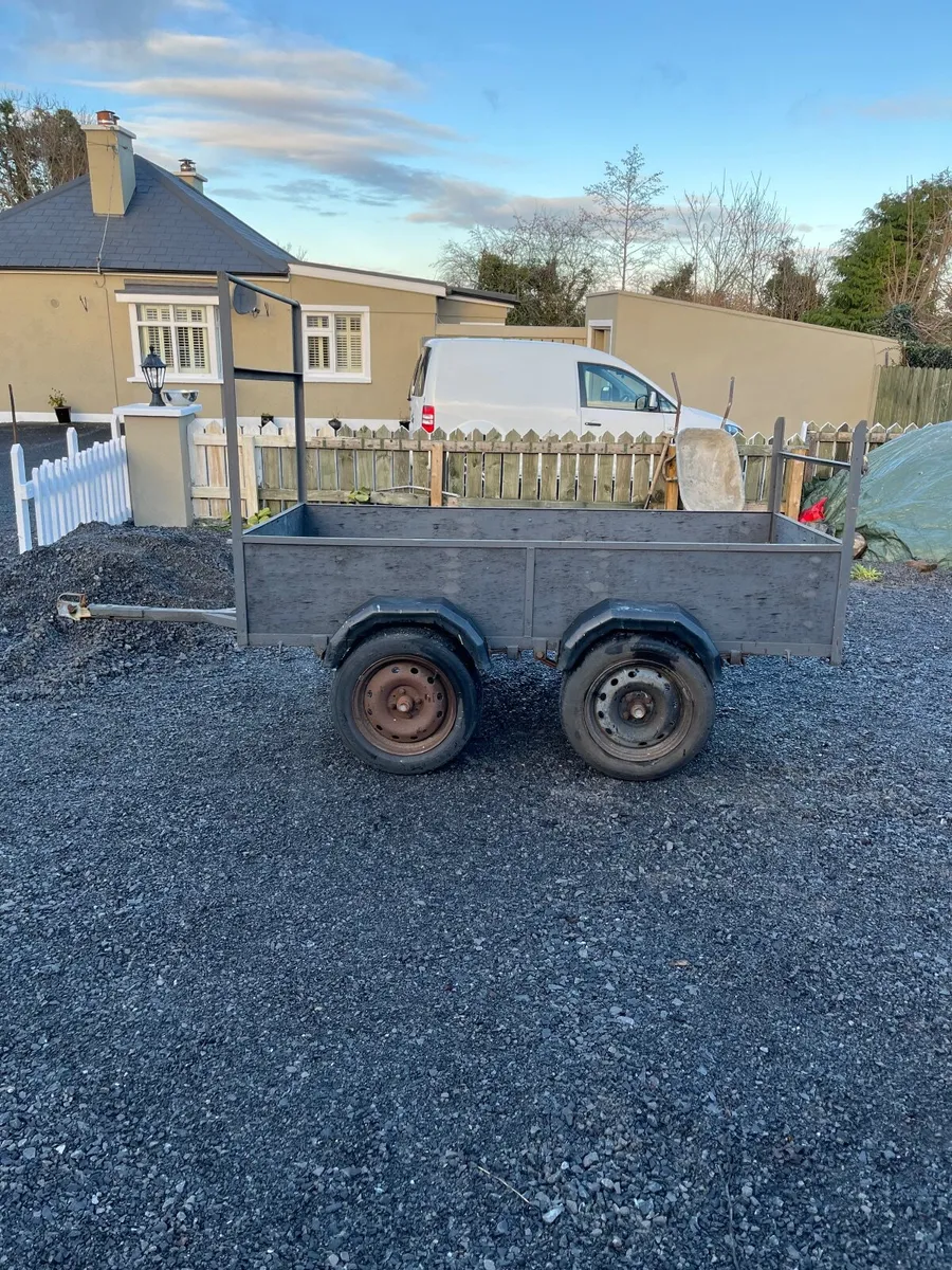 Trailer builders - Image 2