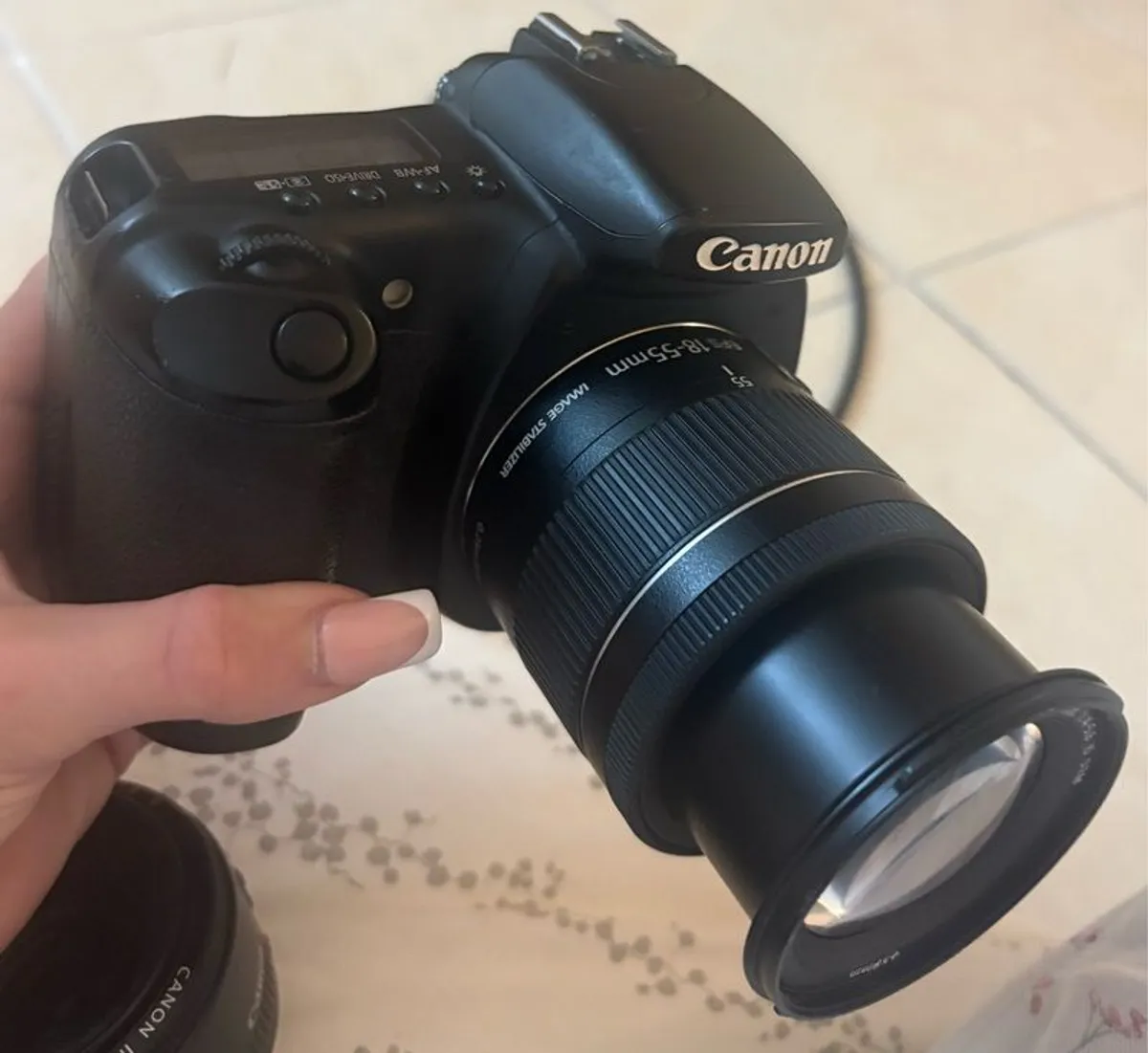 canon camera - Image 2