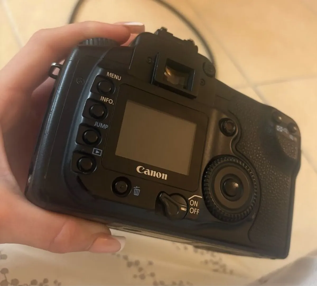 canon camera - Image 4