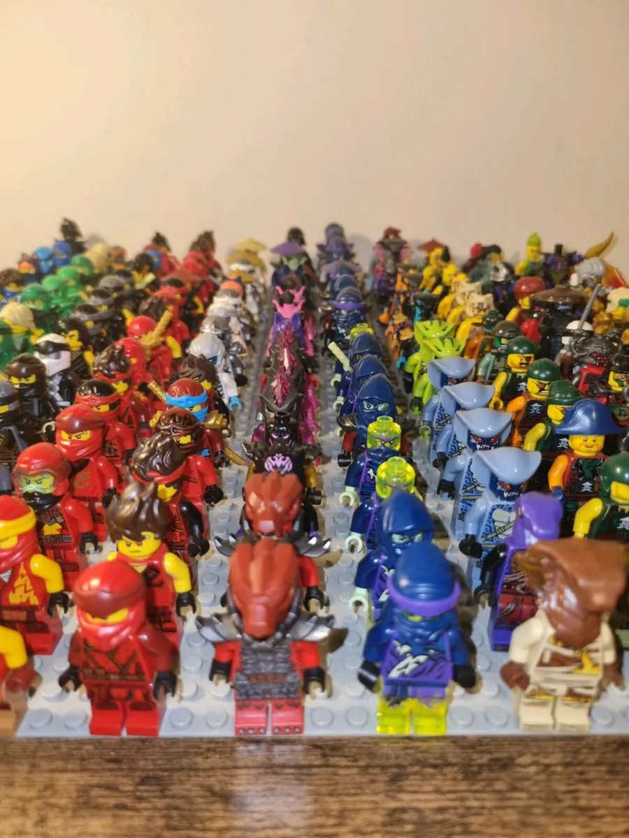 Lego Ninjago - Image 4