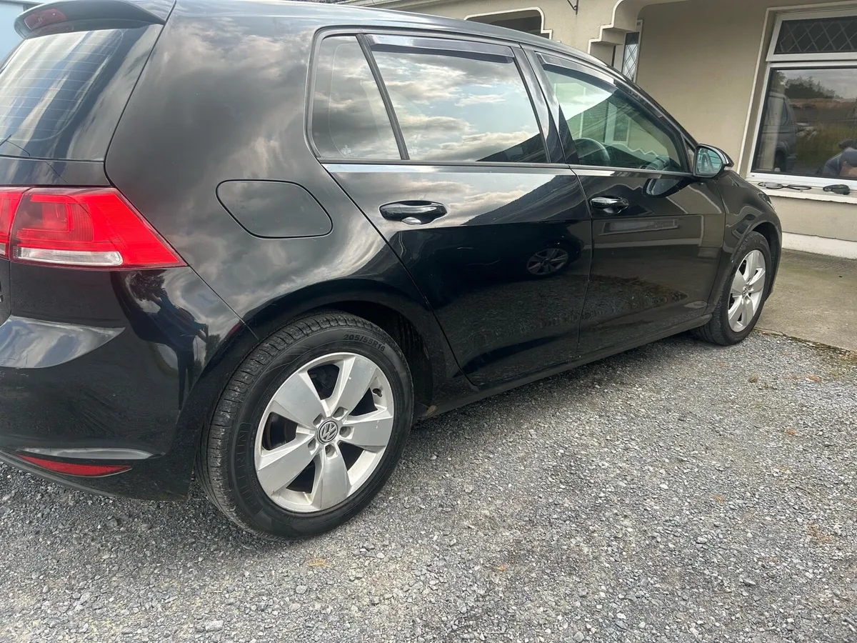 Volkwagon golf 1.6 - Image 4