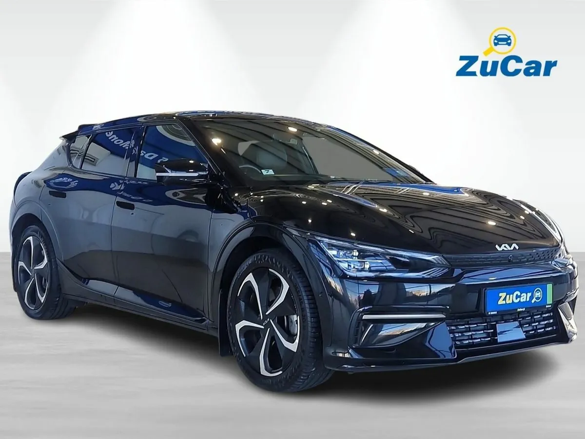 Kia EV6 EV6 GT-Line #L72 - Image 1
