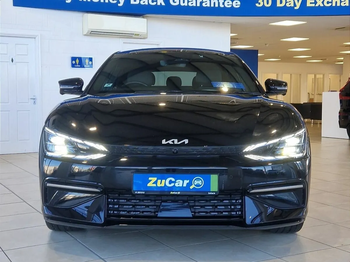 Kia EV6 EV6 GT-Line #L72 - Image 3