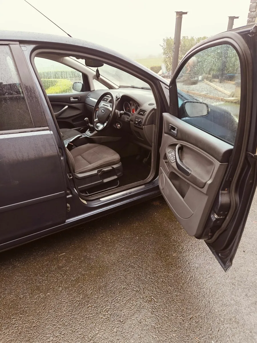Ford C-Max 2009 - Image 3