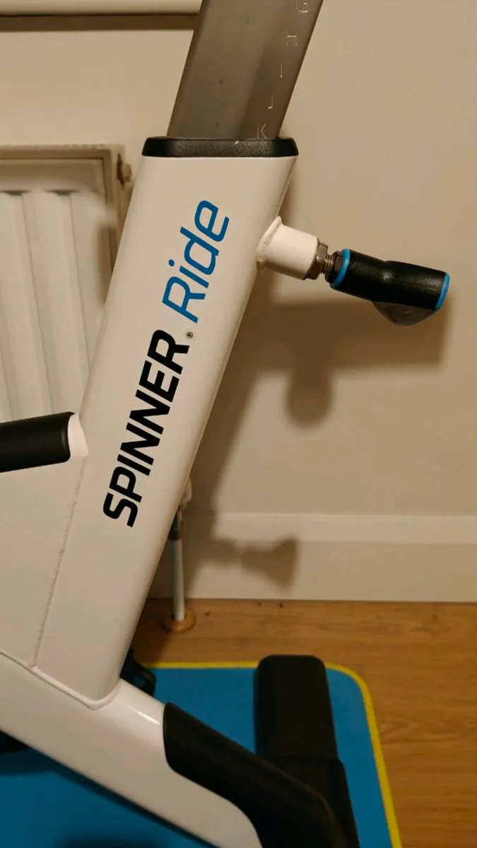 Spinning Bike - Image 3