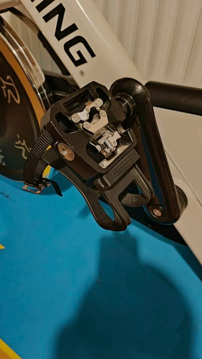 Spinning Bike - Image 4