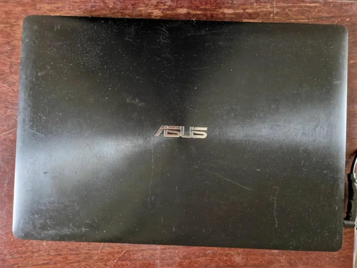 Asus Laptop X453MA-WX315B, 14 inch, 2GB 500GB - Image 3