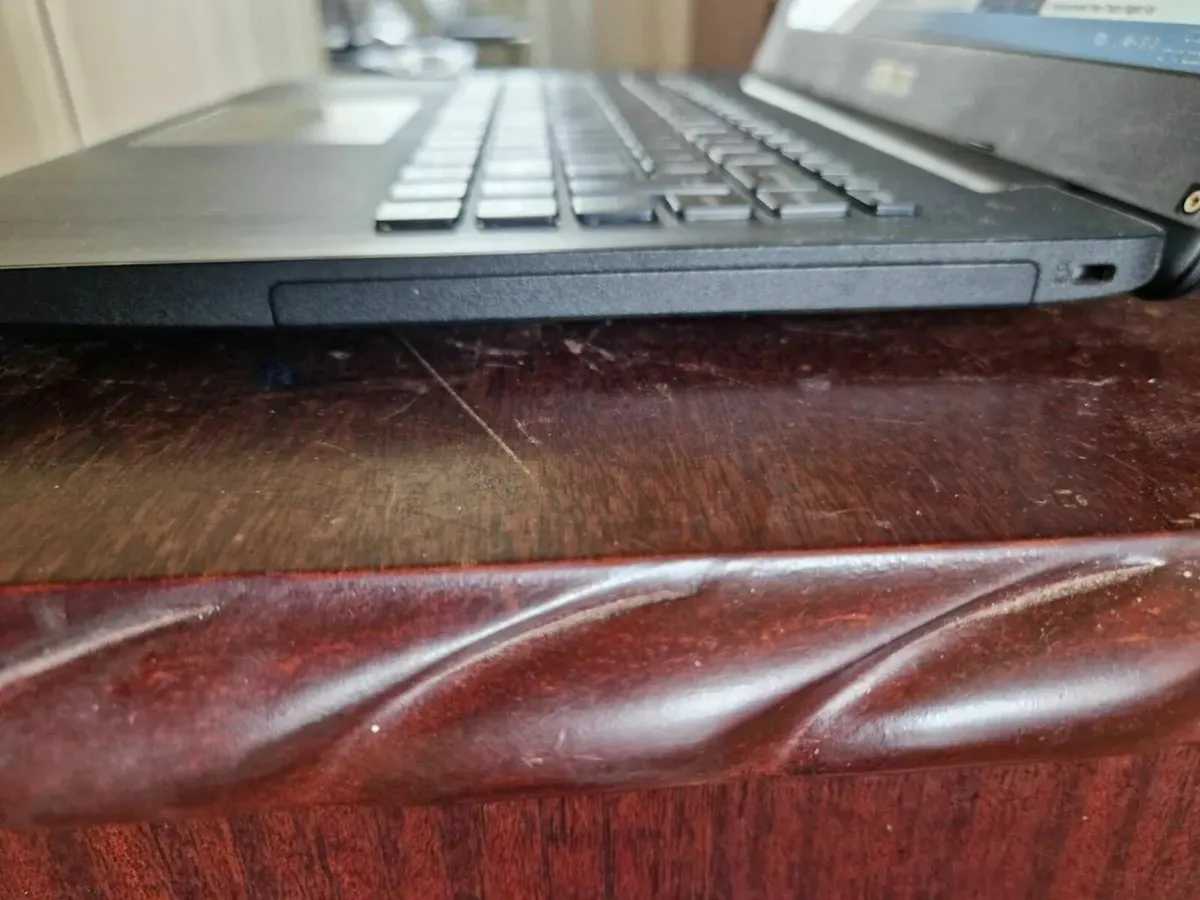 Asus Laptop X453MA-WX315B, 14 inch, 2GB 500GB - Image 4