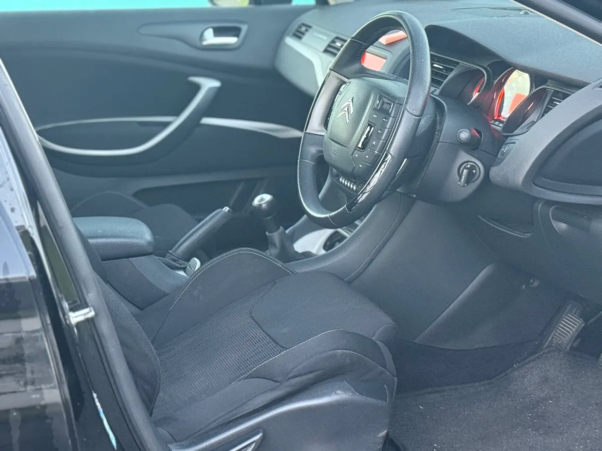 Citroen C5 2014 New NCT - Image 3