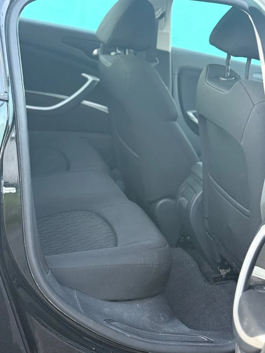 Citroen C5 2014 New NCT - Image 4