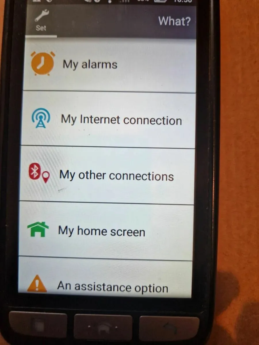 NEW IN BOX Morphy Richards Essentials Foot Spa - Image 2