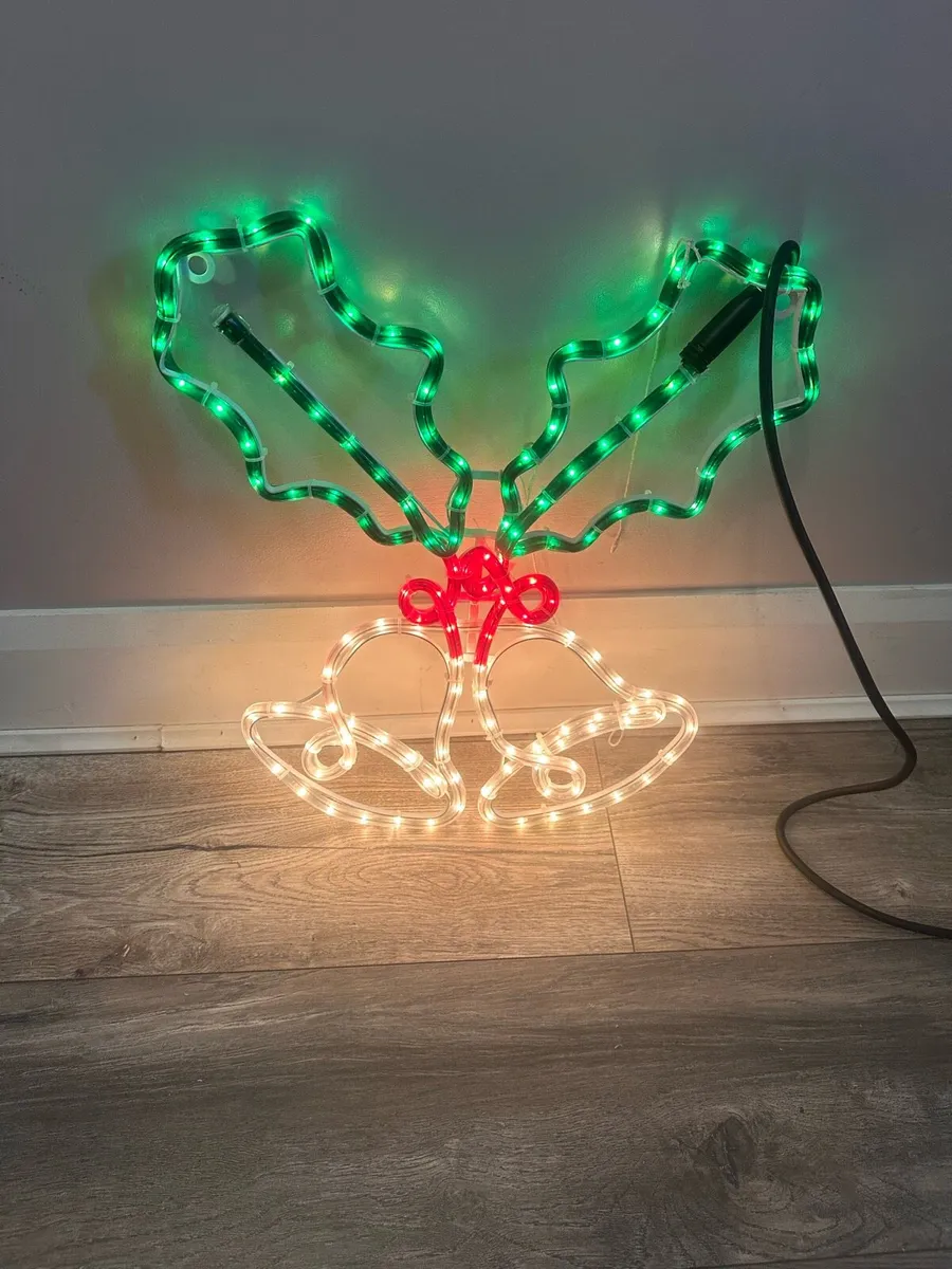 Christmas lights - Image 1