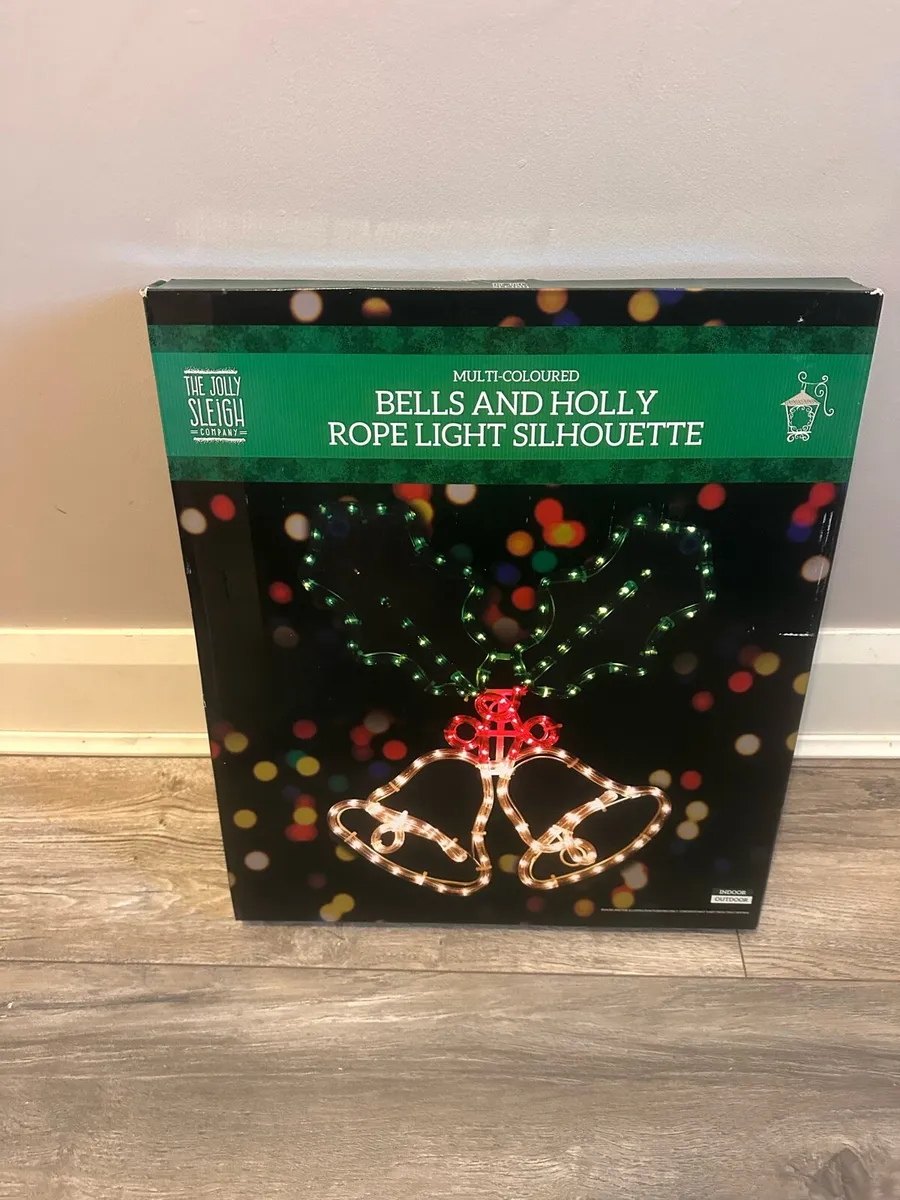 Christmas lights - Image 2