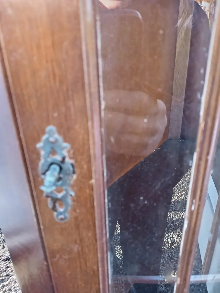 Corner display cabinet - Image 4