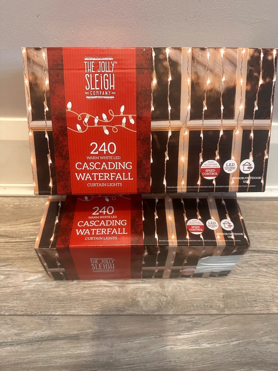 Christmas lights - Image 2