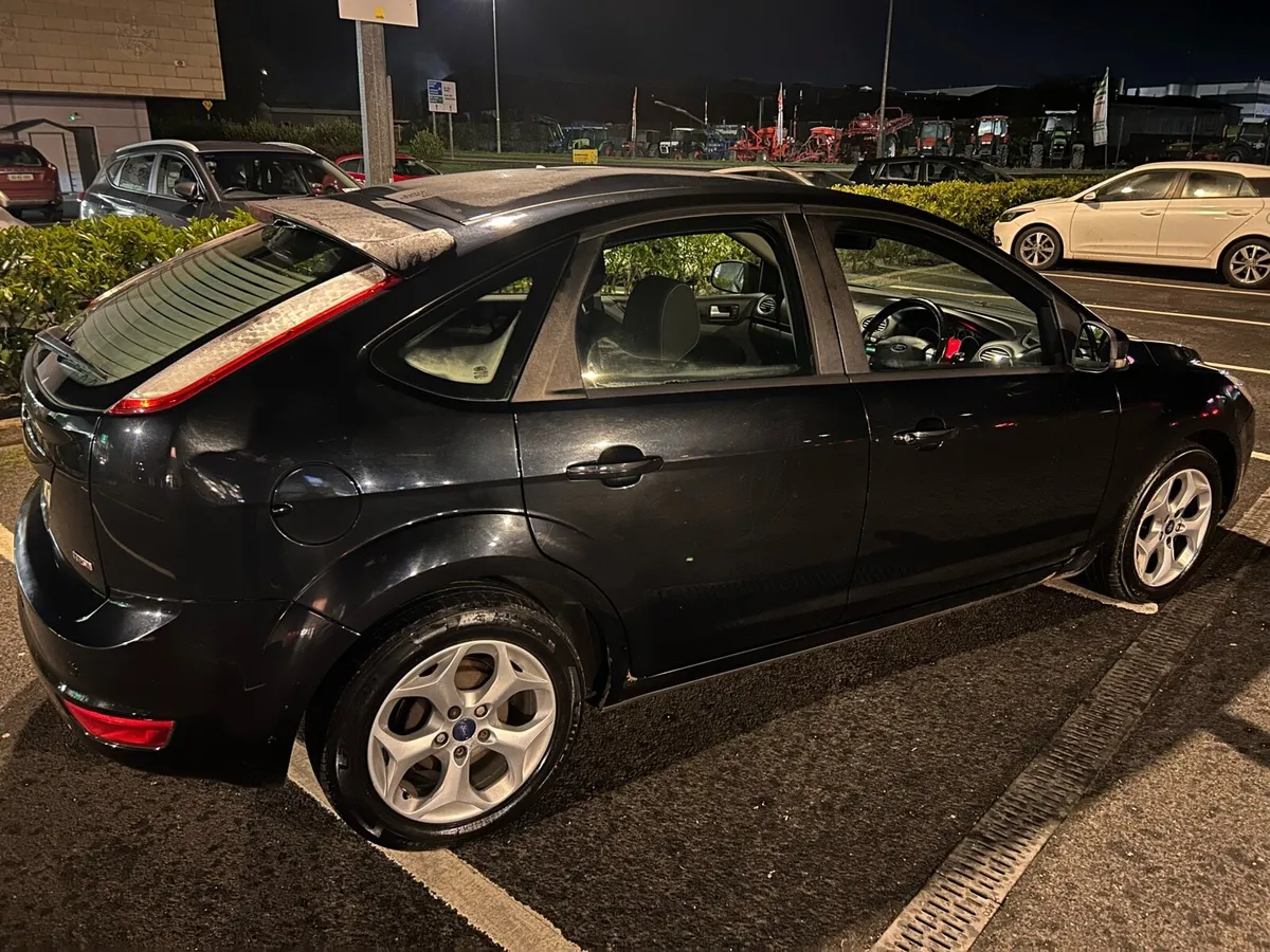 Ford Focus NCT 11/26 - Image 4