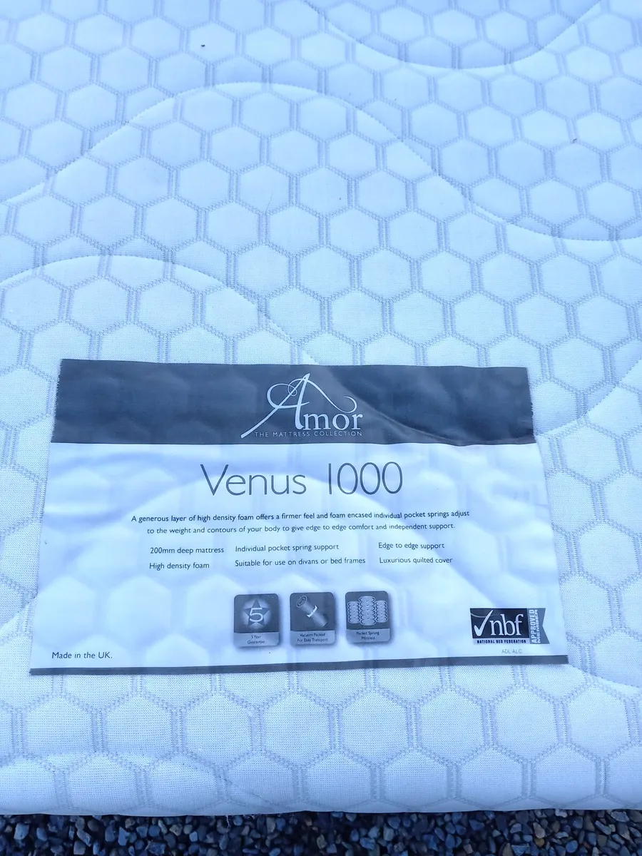 Single bed - Image 4