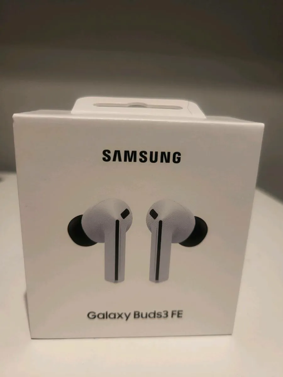 Samsung Galaxy Buds3 FE
