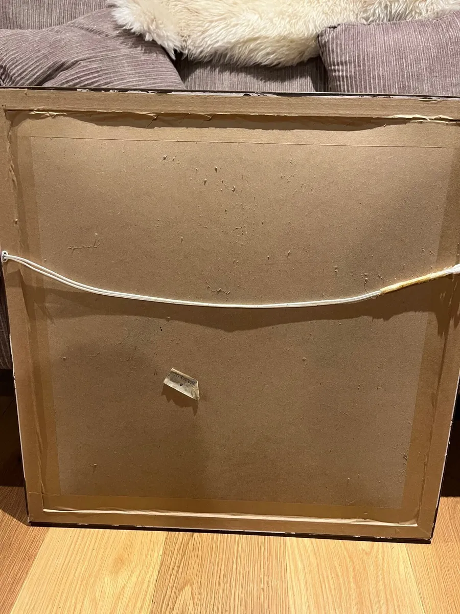 Tapestries x 2 - Image 3