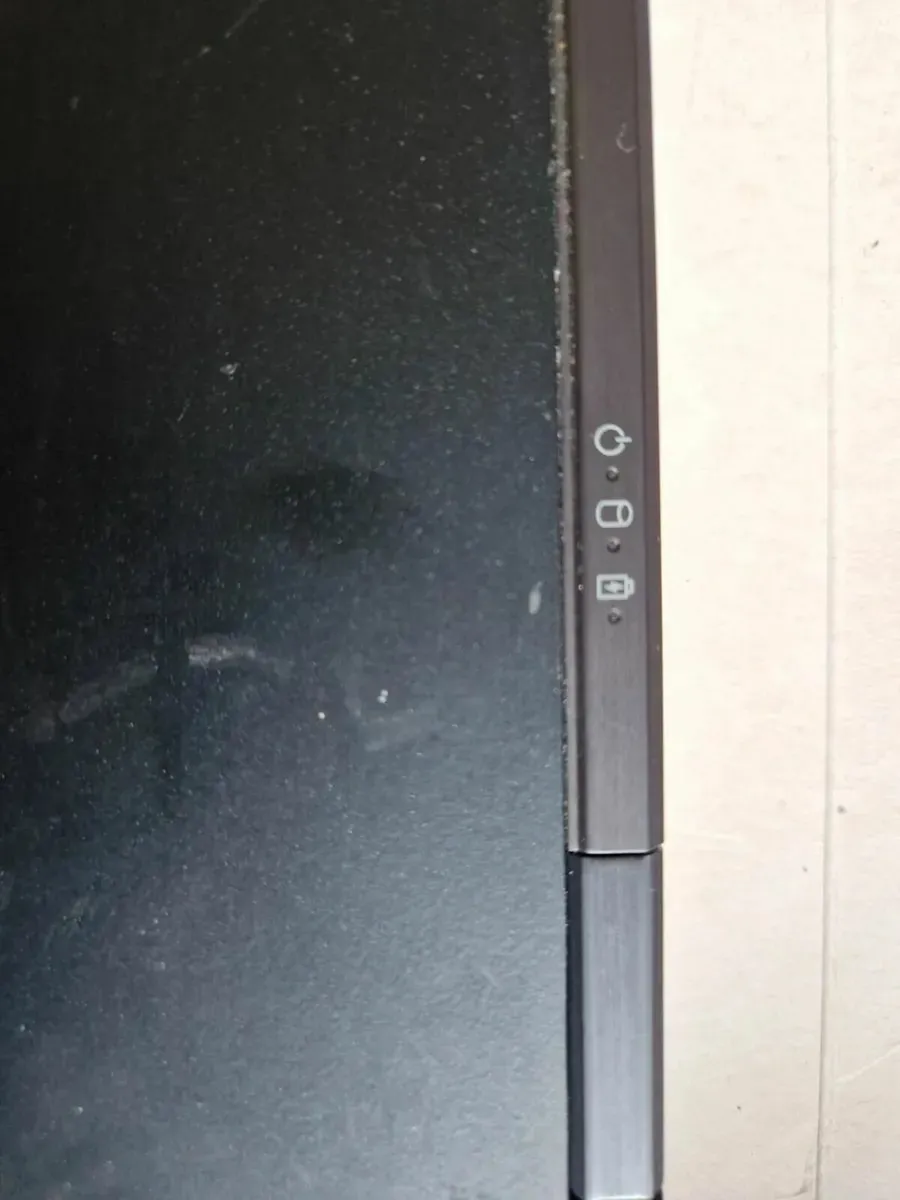 DELL Latitude E7250 Ultrabook, Core i5, 2.3GHz 8GB - Image 3