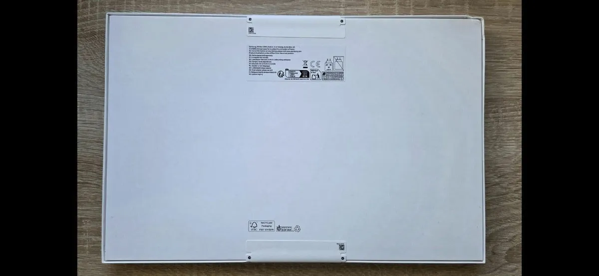 Samsung Galaxy Tab S11 Ultra - Image 2