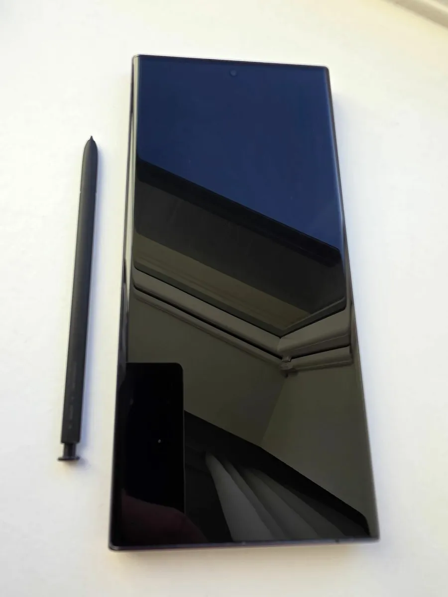 Samsung S23 Ultra 512GB 12GB + cover - Image 4