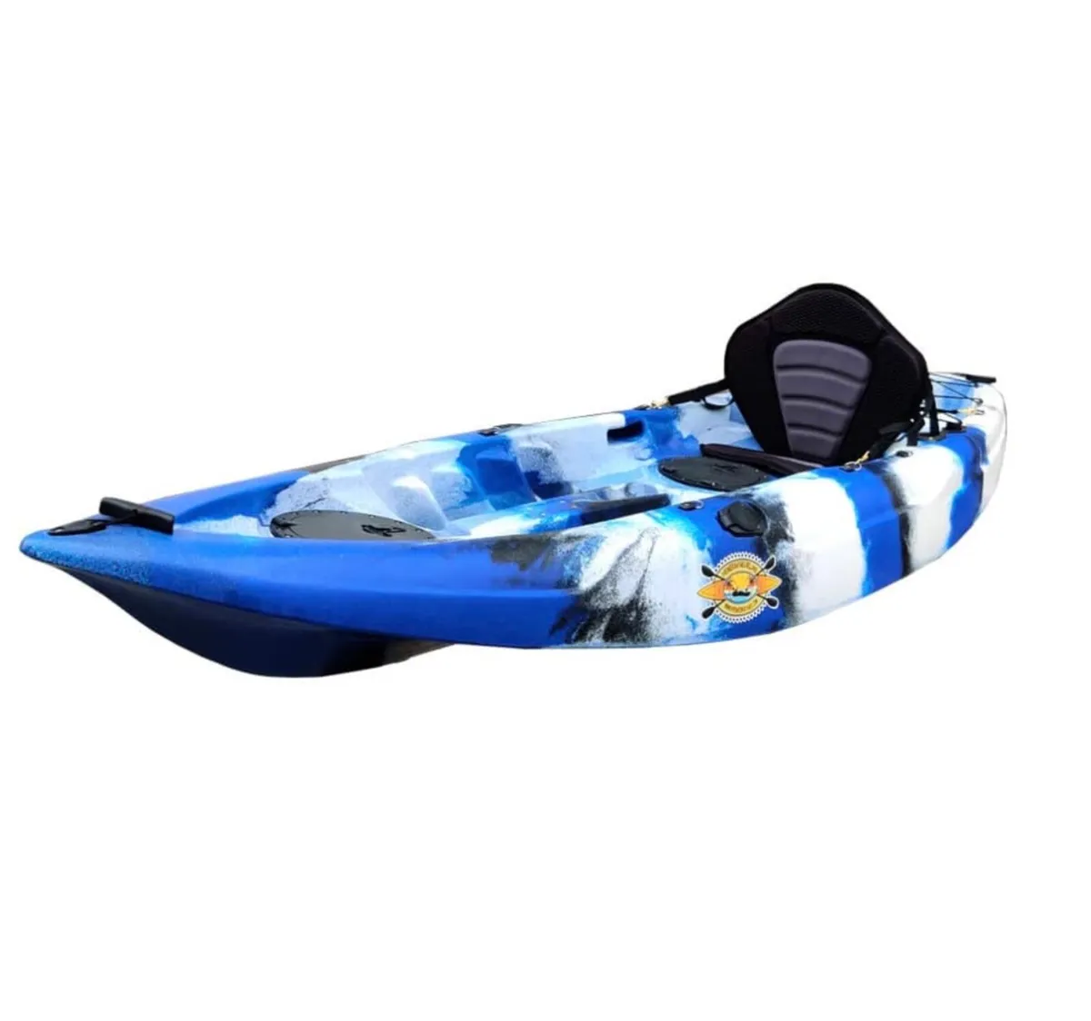 Two Skipjack Kayak - Image 3