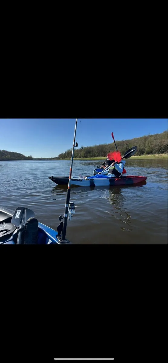 Two Skipjack Kayak - Image 4
