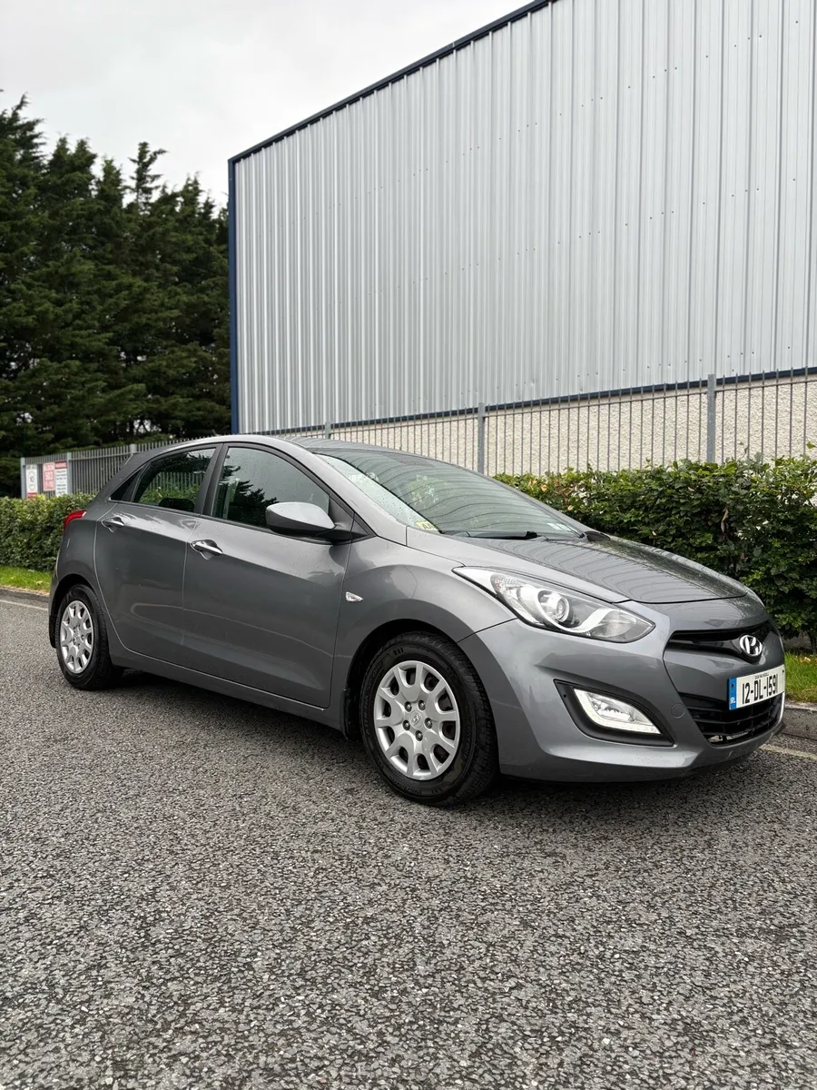 Hyundai i30 - Image 1