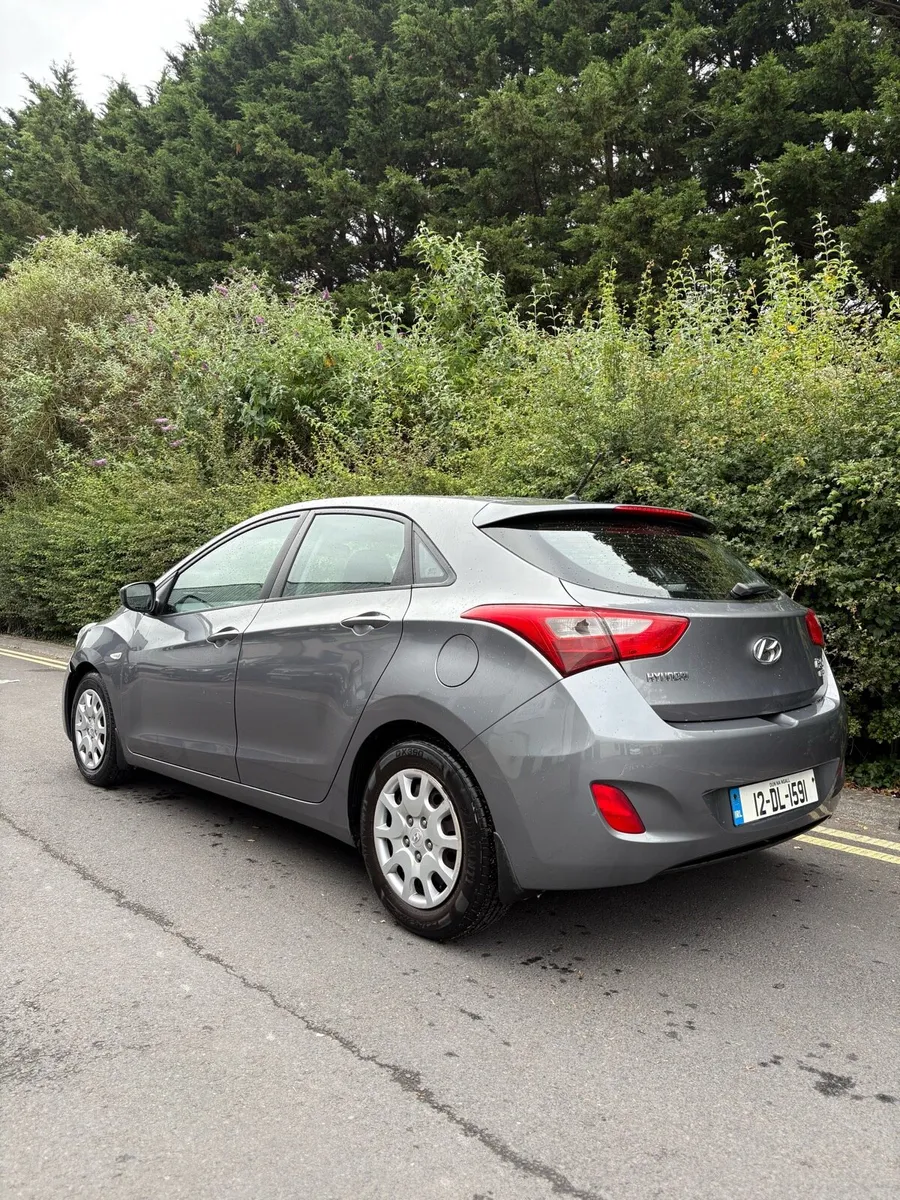 Hyundai i30 - Image 3