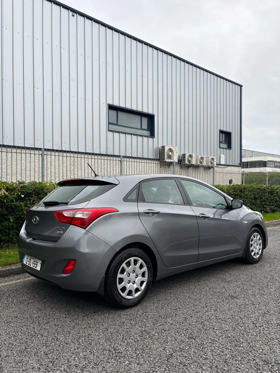 Hyundai i30 - Image 4