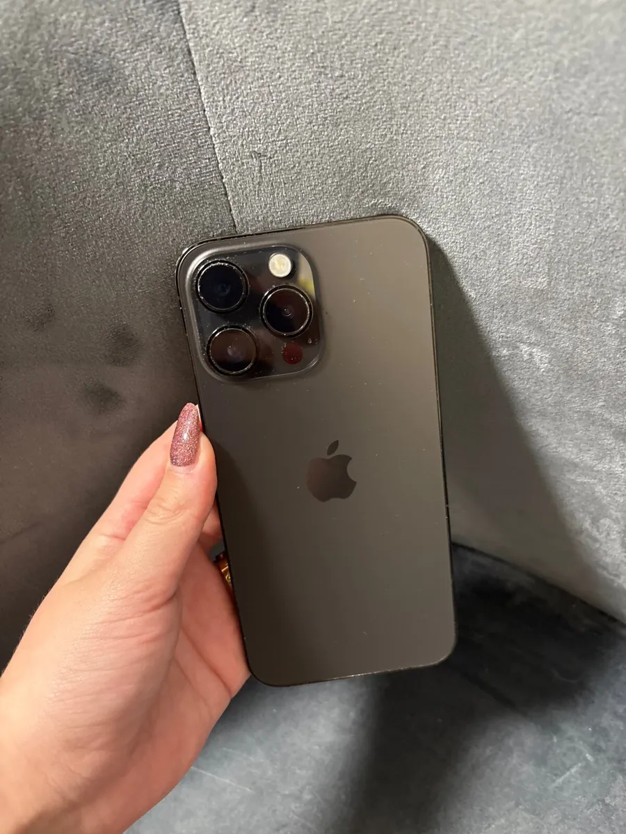 iPhone 14 Pro Max 128gb - Image 1