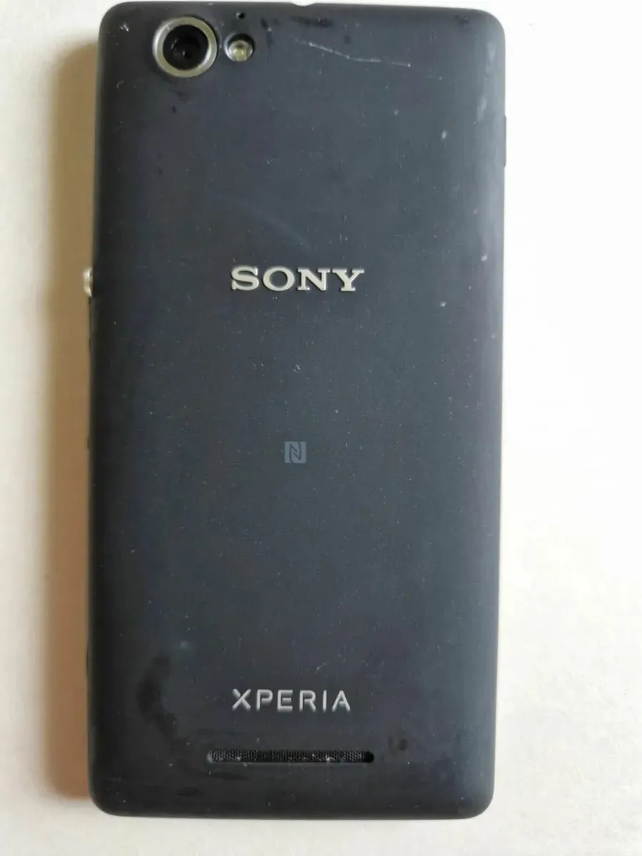 Sony Xperia C1905, Excellent condition - Image 2