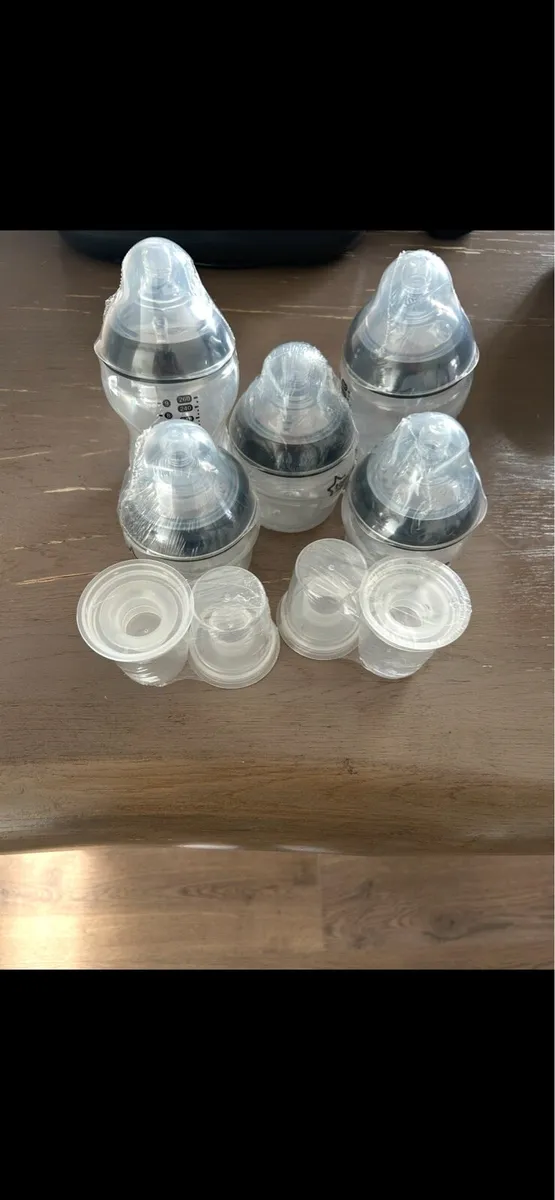 Tommy Tipee Sterilizer & bottle warmer - Image 4