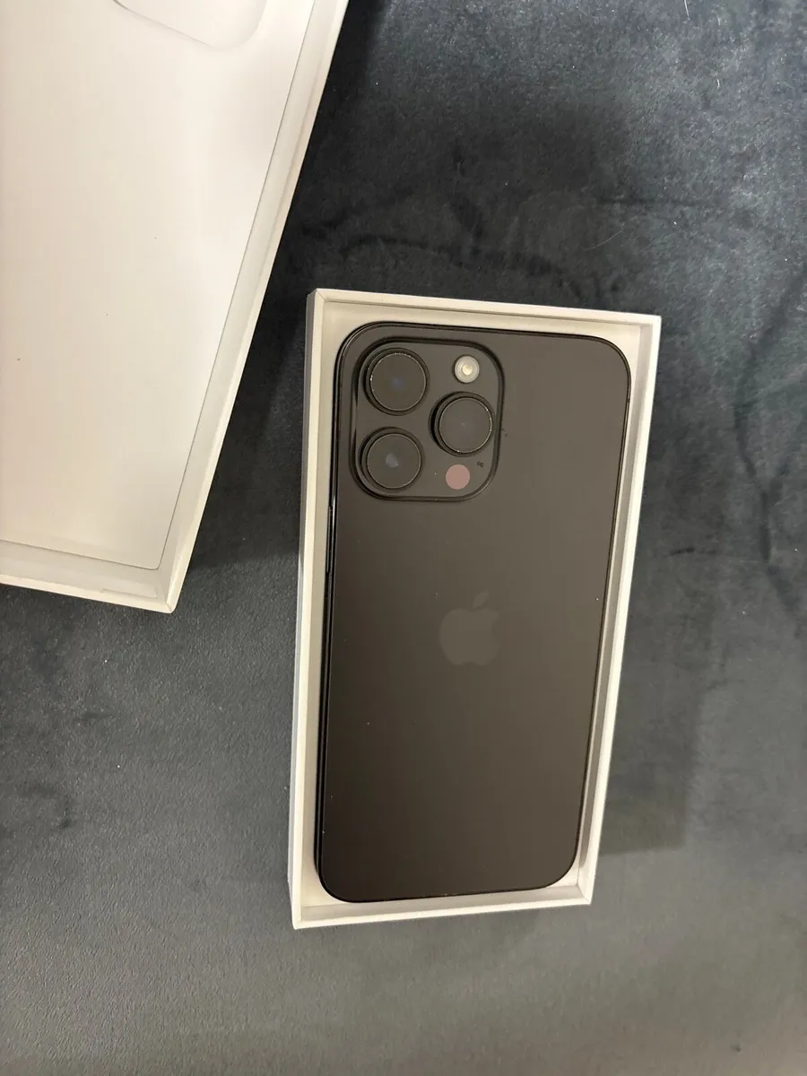iPhone 14 Pro Max 128gb - Image 4